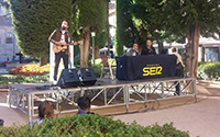 Radio Salamanca